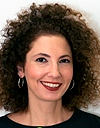 Photo of Nurit Shnabel
